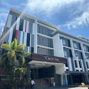 Circle Inn - Iloilo City Center