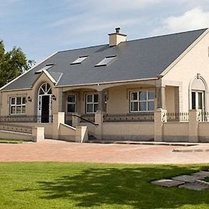 Causeway Lodge